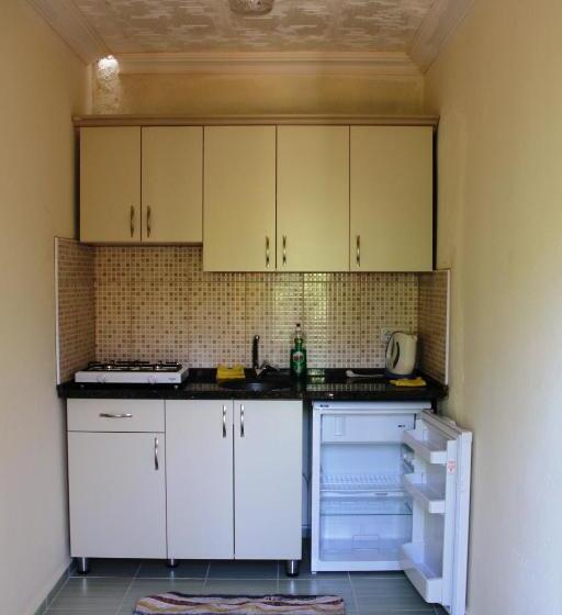 اتاق خانوادگی, Rose Hotel B&b