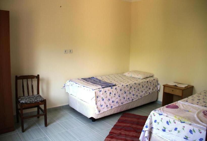 اتاق خانوادگی, Rose Hotel B&b