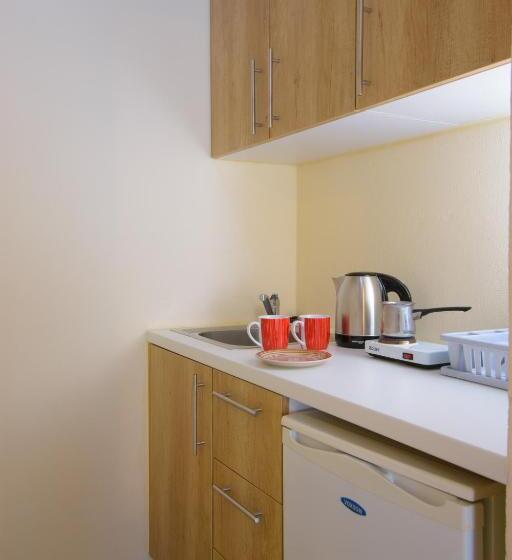 标准间, Ammoudara Beach Hotel Apartments