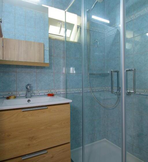 2人卧室家庭公寓, Ammoudara Beach Hotel Apartments