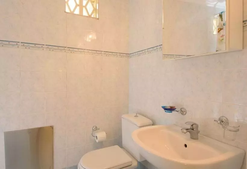 スタンダードルーム, Ammoudara Beach Hotel Apartments