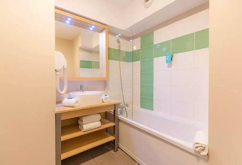 استودیوی استاندارد, Appart’city Confort Montpellier Millénaire
