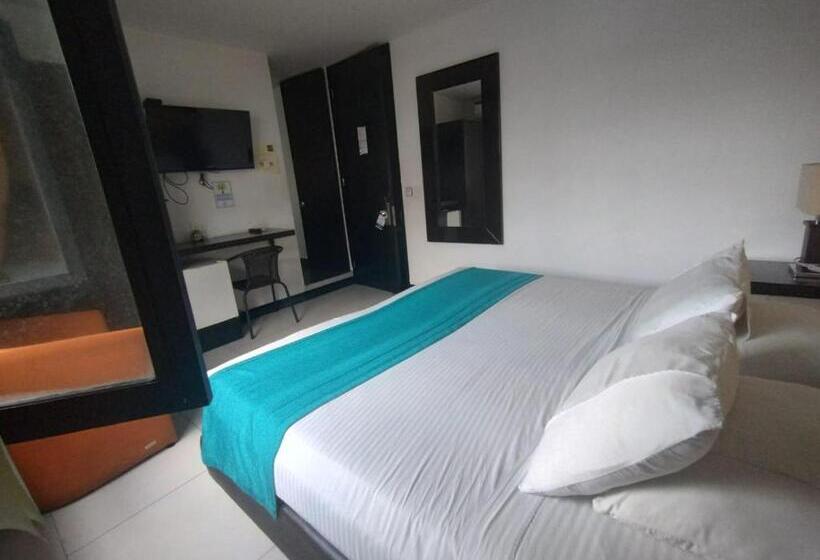 Номер Стандарт Индивидуальный, Puerta De San Antonio