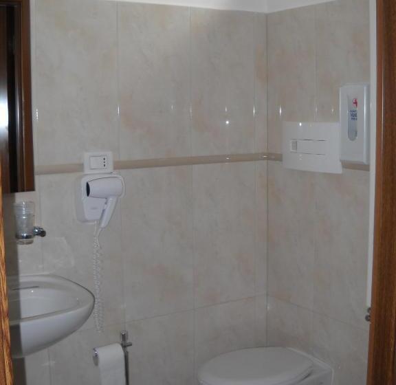 标准间, B&b Angolo Felice