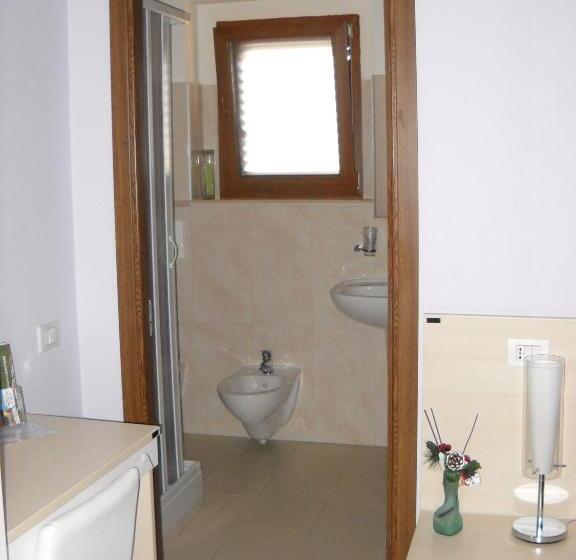 חדר סטנדרט, B&b Angolo Felice