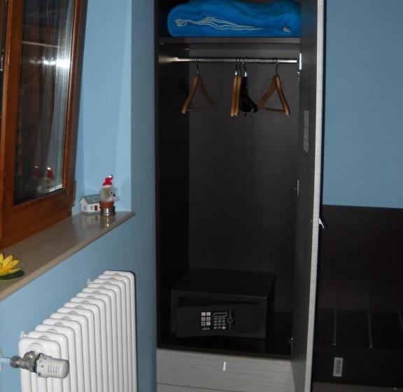 חדר סטנדרט, B&b Angolo Felice