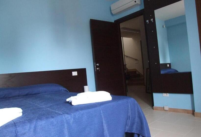 חדר סטנדרט, B&b Angolo Felice