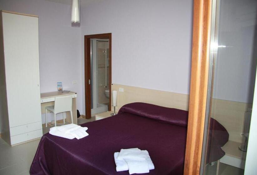 חדר סטנדרט, B&b Angolo Felice