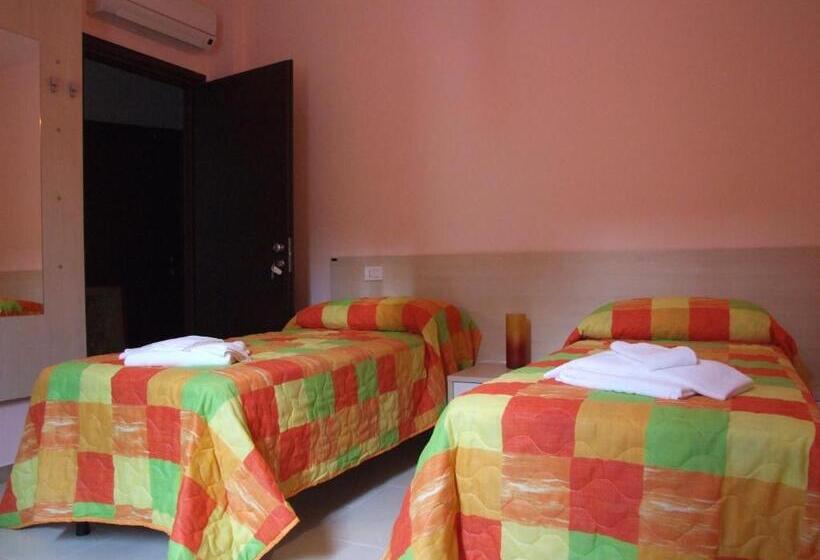 חדר סטנדרט, B&b Angolo Felice