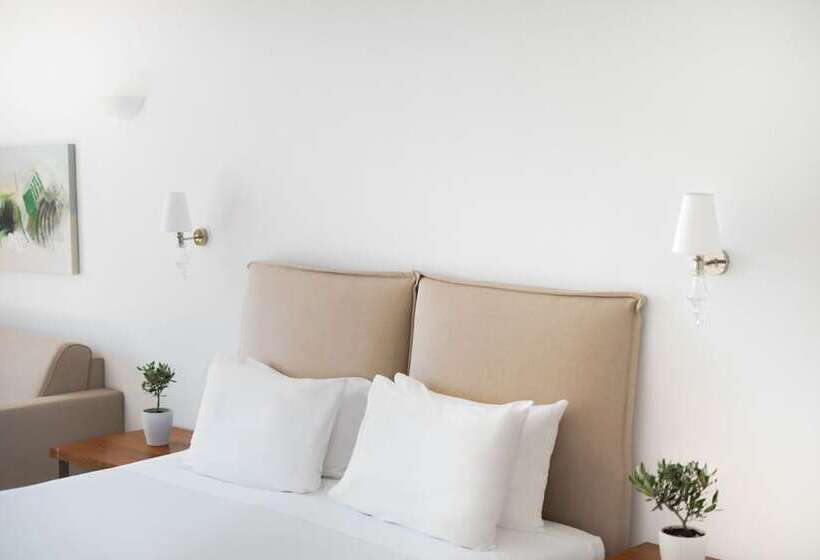 סוויטה נוף לים, Delight Boutique Hotel   Small Luxury Hotels Of The World