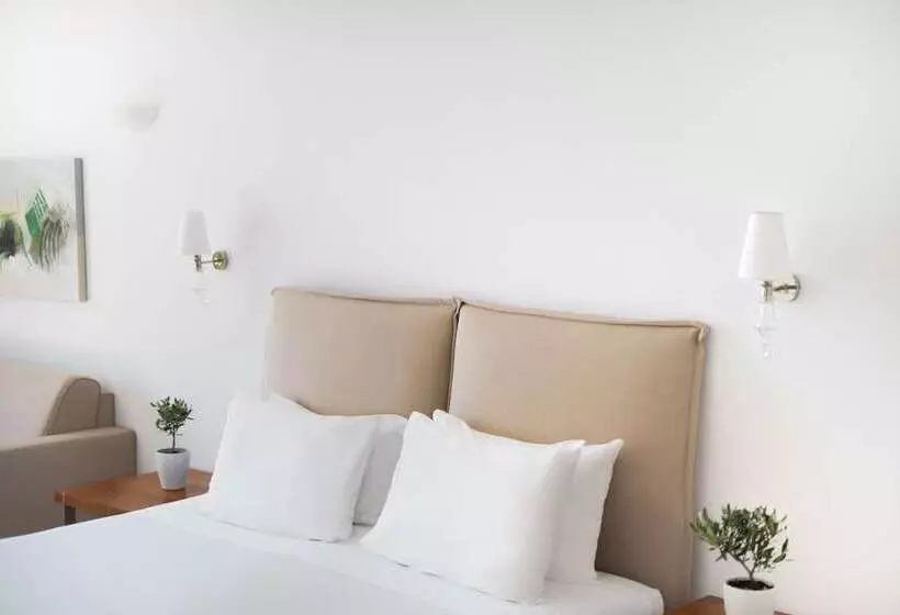 オーシャンビュースイート, Delight Boutique Hotel   Small Luxury Hotels Of The World