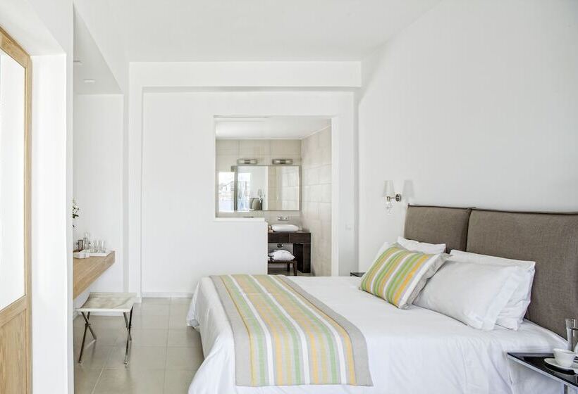 סוויטה נוף לים, Delight Boutique Hotel   Small Luxury Hotels Of The World