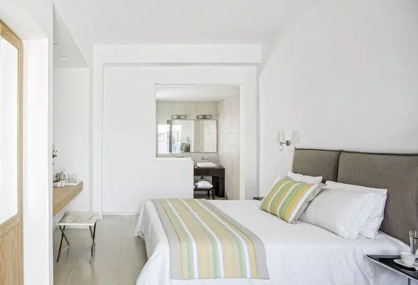 オーシャンビュースイート, Delight Boutique Hotel   Small Luxury Hotels Of The World