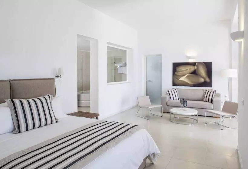 ジェットバス付きオーシャンビュースイート, Delight Boutique Hotel   Small Luxury Hotels Of The World