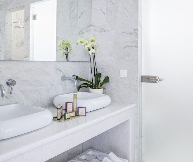 סוויטה עם בריכה, Delight Boutique Hotel   Small Luxury Hotels Of The World