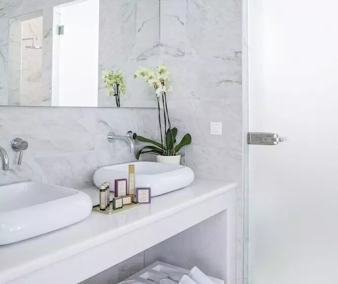 Suite with Pool, Delight Boutique Hotel   Small Luxury Hotels Of The World