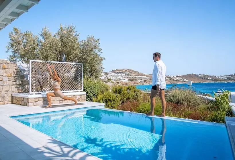 Suite with Pool, Delight Boutique Hotel   Small Luxury Hotels Of The World