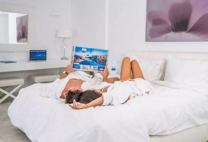 Suite with Pool, Delight Boutique Hotel   Small Luxury Hotels Of The World