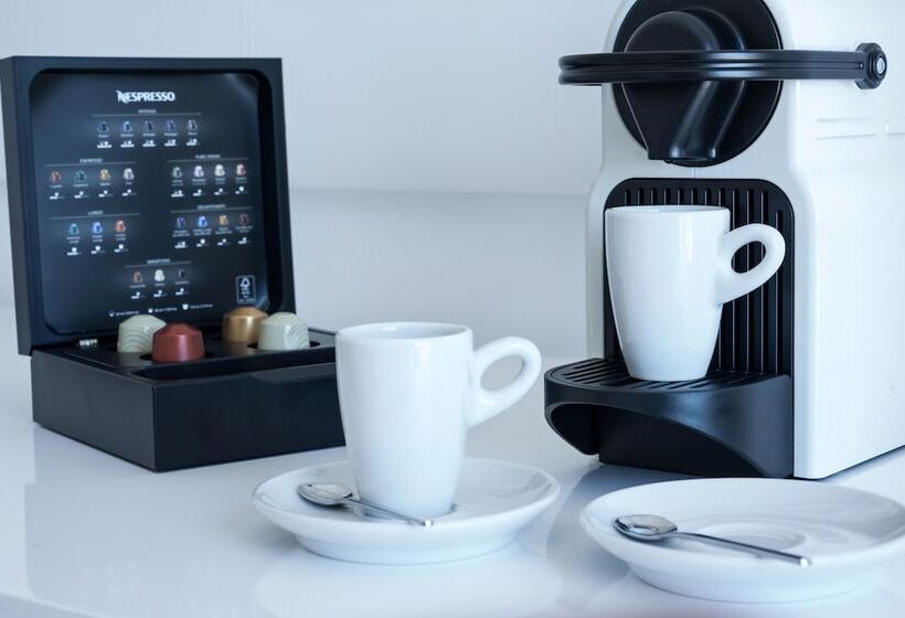 סוויטה נוף לים, Delight Boutique Hotel   Small Luxury Hotels Of The World