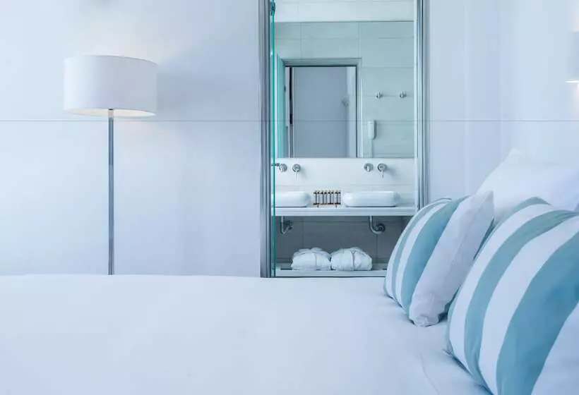 オーシャンビュースイート, Delight Boutique Hotel   Small Luxury Hotels Of The World