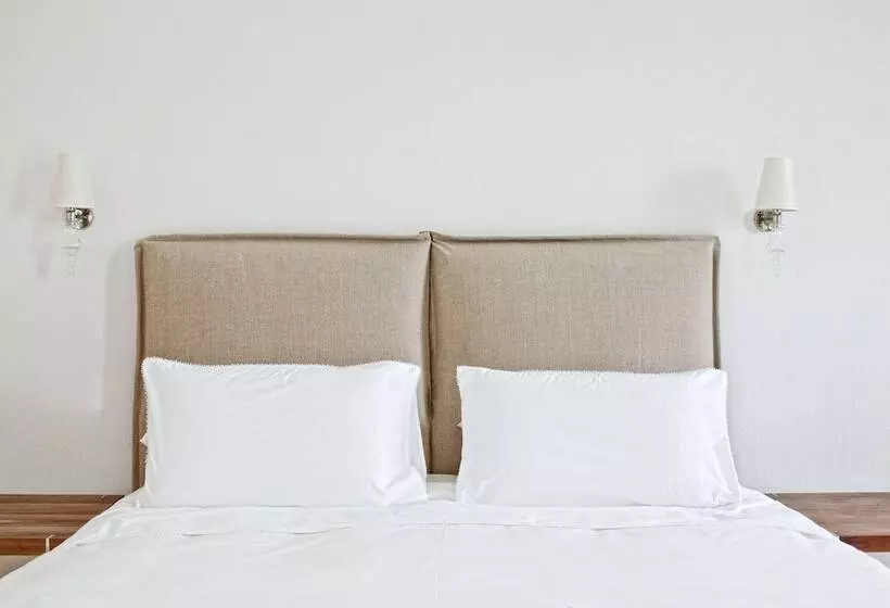 オーシャンビュースイート, Delight Boutique Hotel   Small Luxury Hotels Of The World