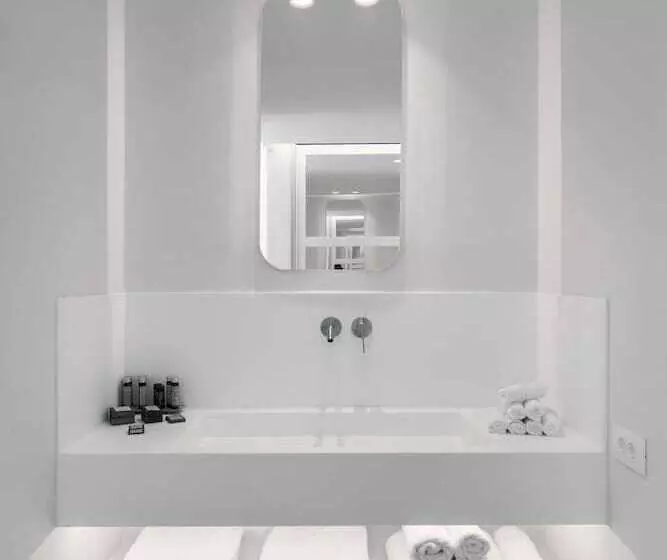 オーシャンビュースーペリアースイート, Delight Boutique Hotel   Small Luxury Hotels Of The World