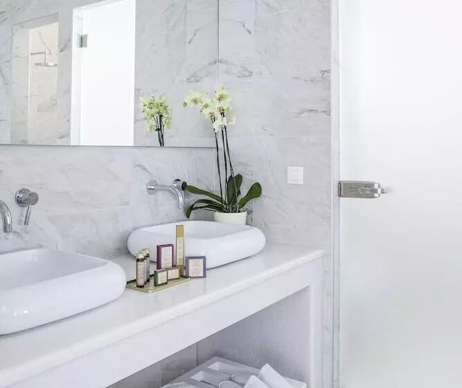 Suite with Pool, Delight Boutique Hotel   Small Luxury Hotels Of The World