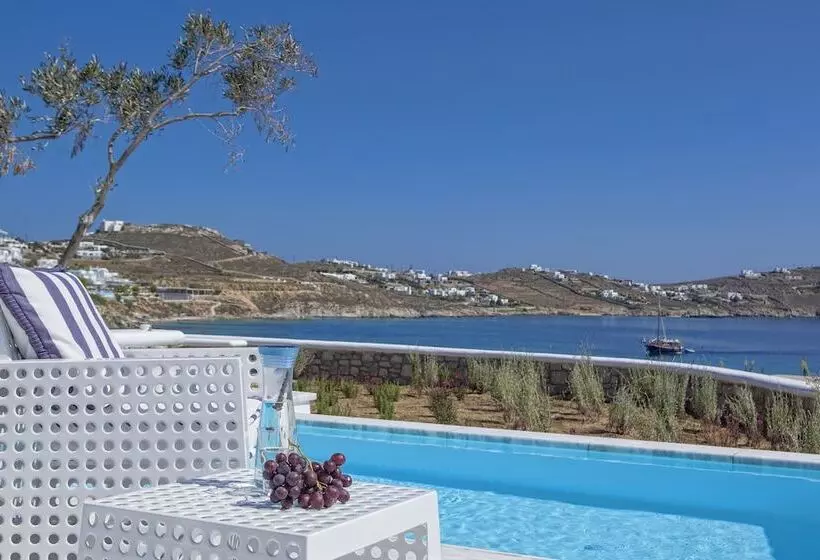 Suite with Pool, Delight Boutique Hotel   Small Luxury Hotels Of The World
