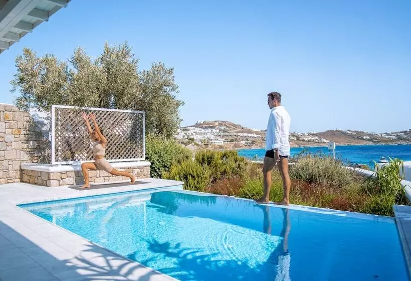 Suite with Pool, Delight Boutique Hotel   Small Luxury Hotels Of The World