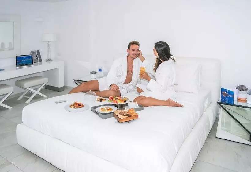 Suite with Pool, Delight Boutique Hotel   Small Luxury Hotels Of The World