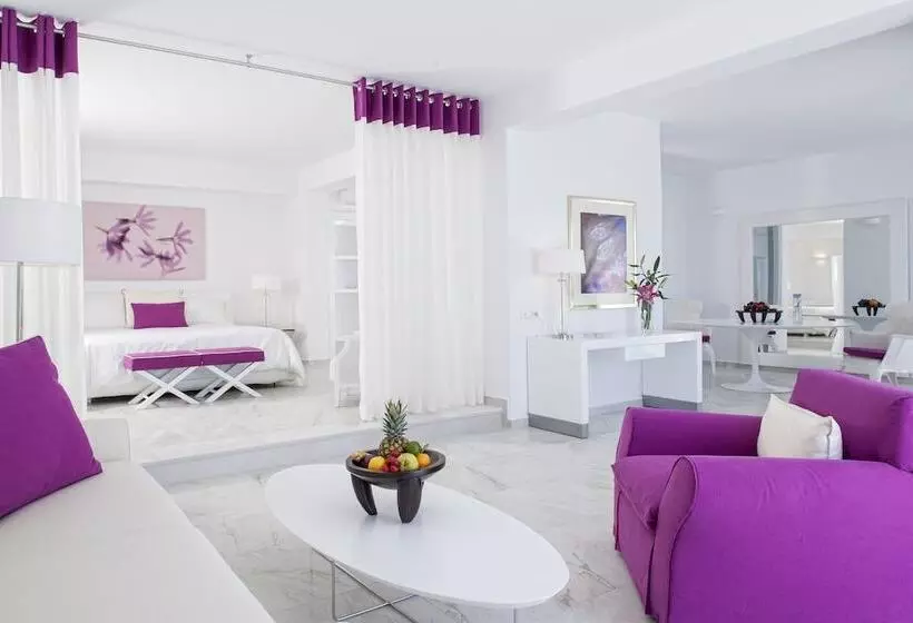 Suite with Pool, Delight Boutique Hotel   Small Luxury Hotels Of The World