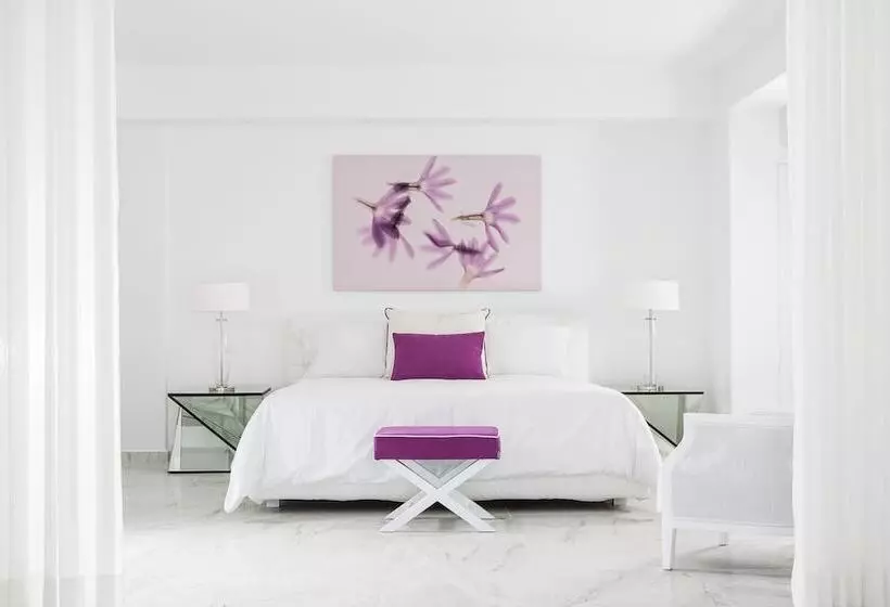 Suite with Pool, Delight Boutique Hotel   Small Luxury Hotels Of The World