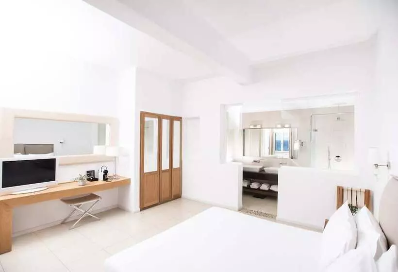 オーシャンビューデラックススイート, Delight Boutique Hotel   Small Luxury Hotels Of The World