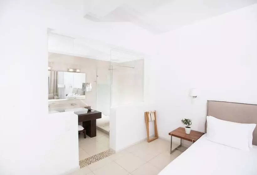 オーシャンビューデラックススイート, Delight Boutique Hotel   Small Luxury Hotels Of The World