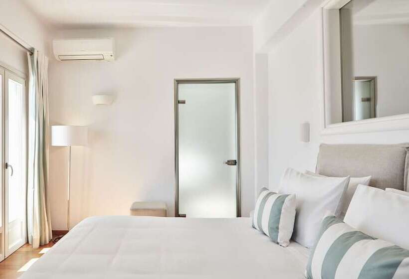 סוויטה נוף לים, Delight Boutique Hotel   Small Luxury Hotels Of The World