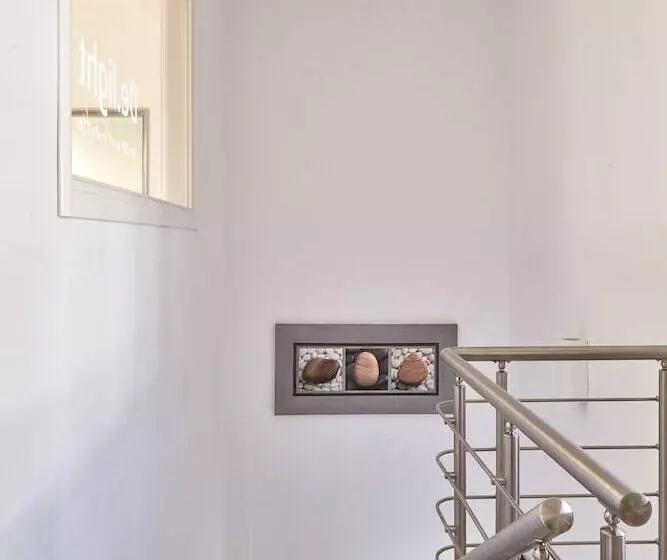 オーシャンビュースイート, Delight Boutique Hotel   Small Luxury Hotels Of The World