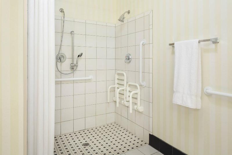 스탠다드 룸 킹사이즈 침대, Fairfield Inn & Suites By Marriott Selma Kingsburg