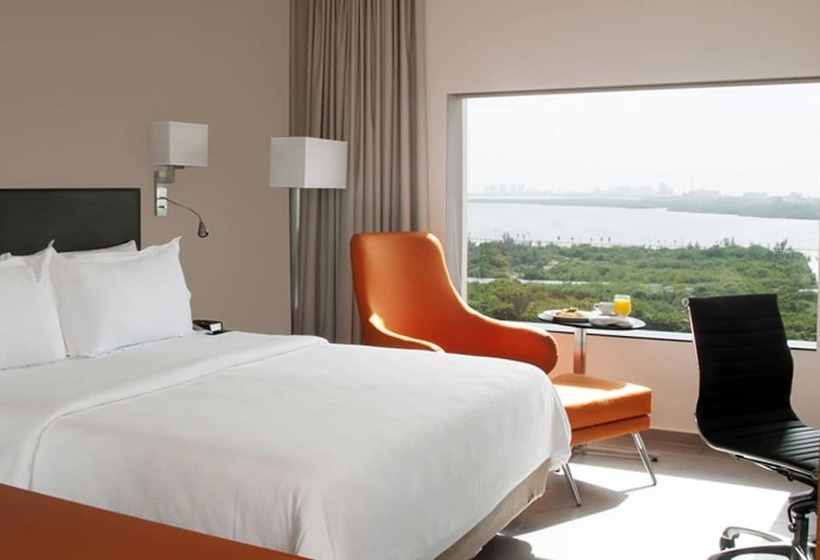 Номер Superior, Fiesta Inn Cancun Las Americas