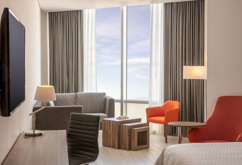 غرفة سوبيريور, Fiesta Inn Cancun Las Americas