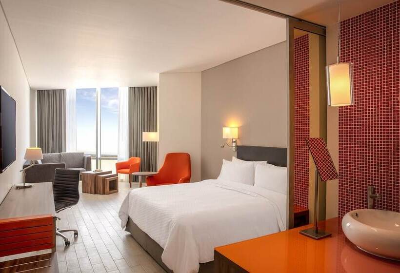 غرفة سوبيريور, Fiesta Inn Cancun Las Americas