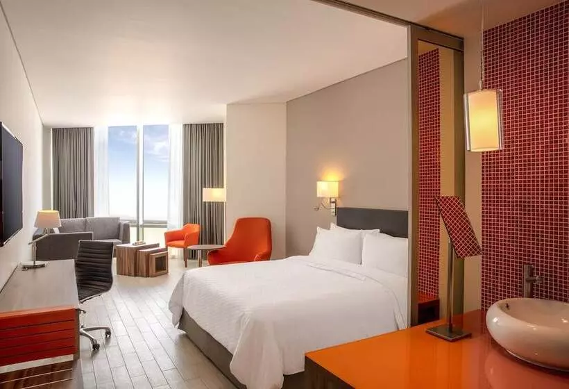 スーペリアールーム, Fiesta Inn Cancun Las Americas
