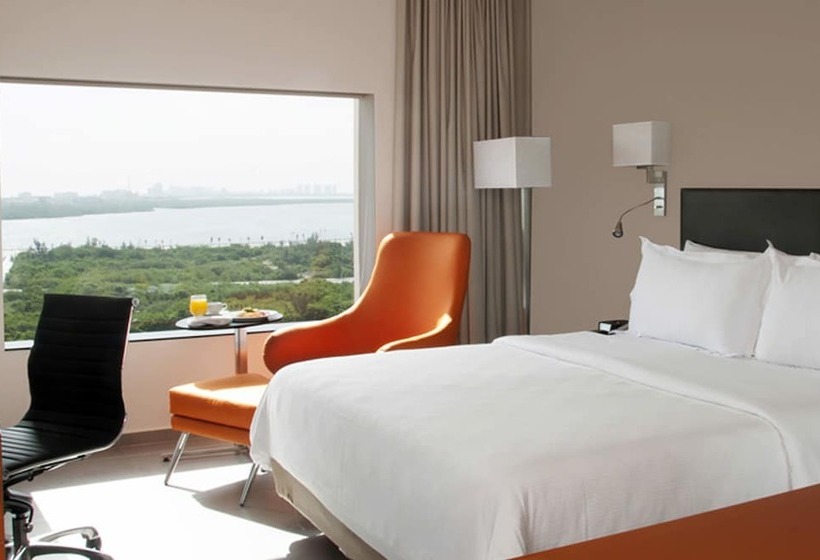 Номер Superior, Fiesta Inn Cancun Las Americas