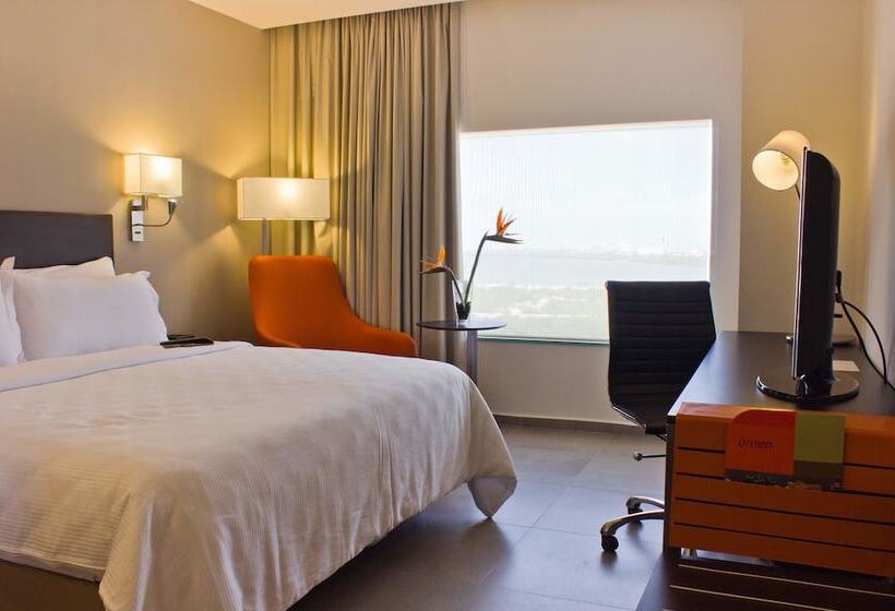 غرفة سوبيريور, Fiesta Inn Cancun Las Americas