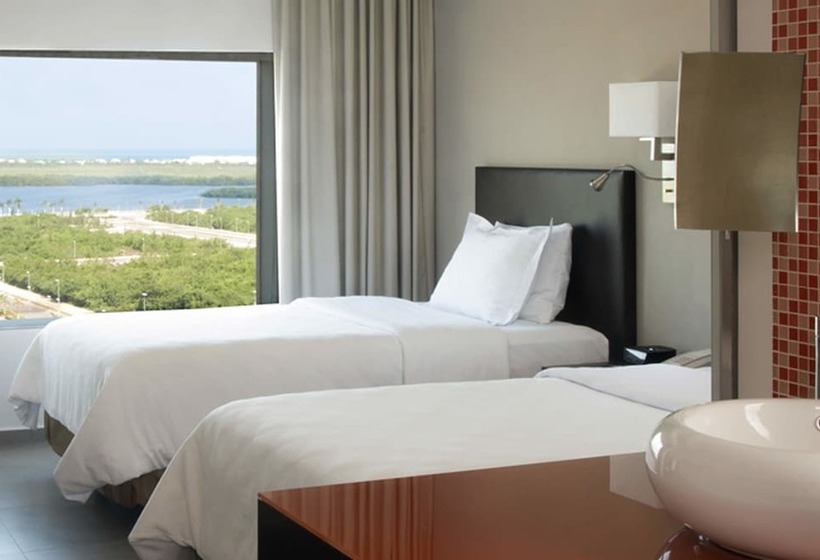 غرفة سوبيريور, Fiesta Inn Cancun Las Americas