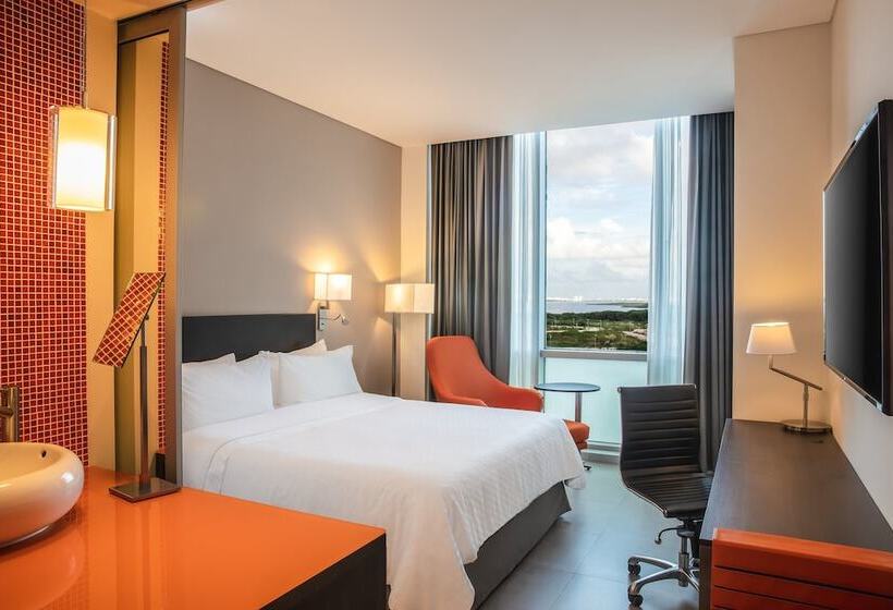 غرفة سوبيريور, Fiesta Inn Cancun Las Americas