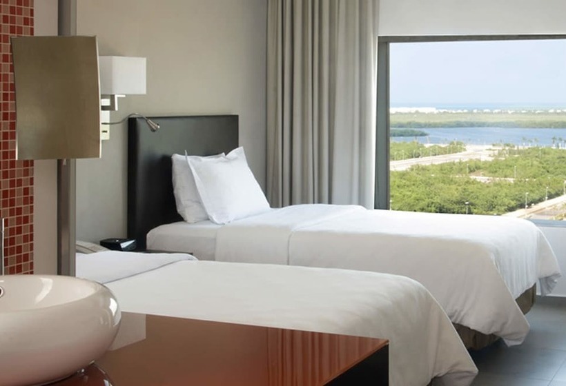 Номер Superior, Fiesta Inn Cancun Las Americas