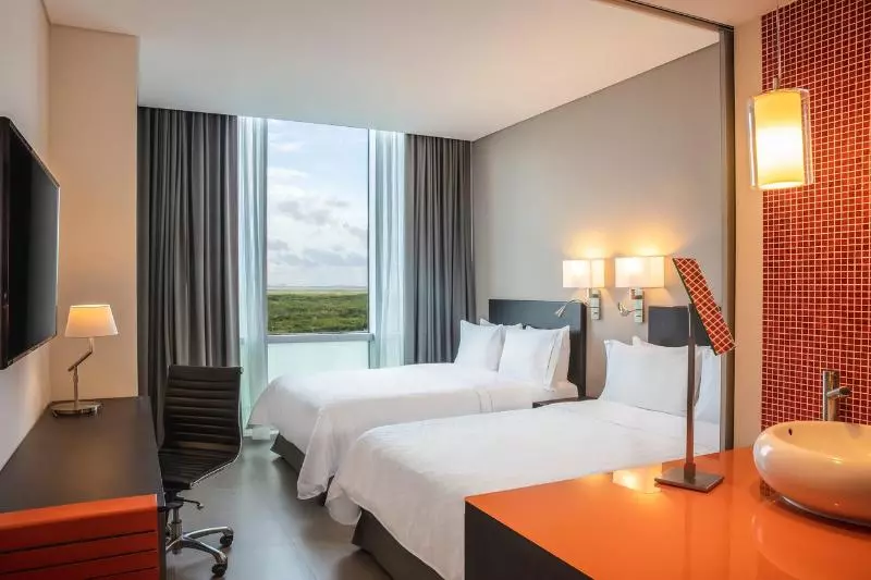 スーペリアールーム, Fiesta Inn Cancun Las Americas