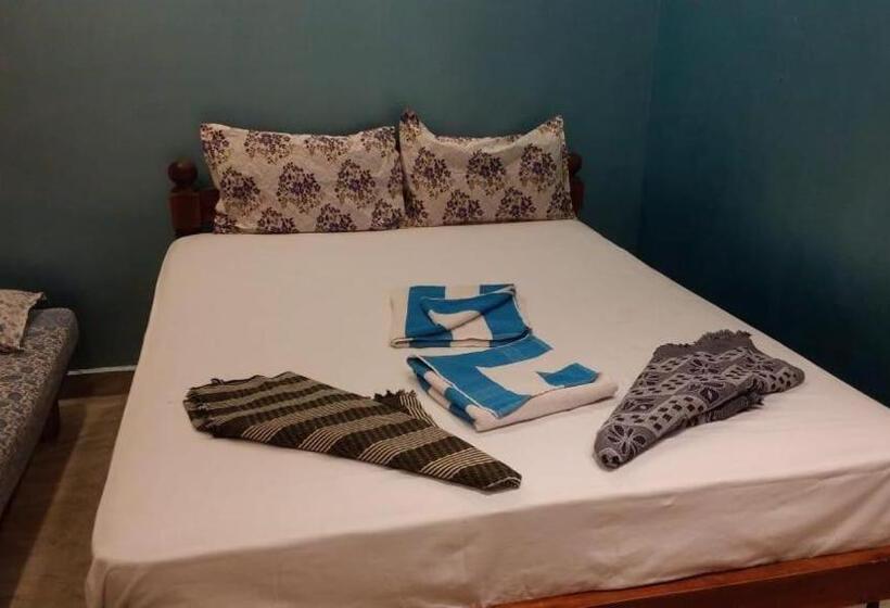 Chambre Standard, La Gabriell Beach Inn