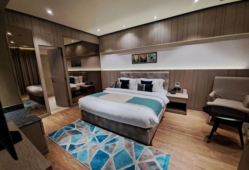 Номер Superior, Goldfinch Retreat Bangalore