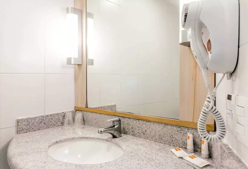 スタンダードルーム, Ibis Concepción